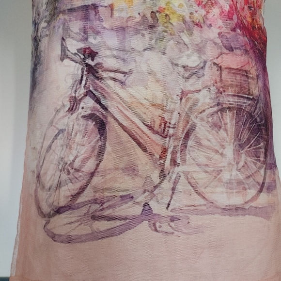 CREATION Brand Womens Top Size Large - Picture 5 of 13